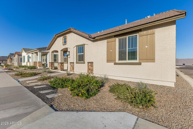 Foto del edificio - 3731 N 99th Dr