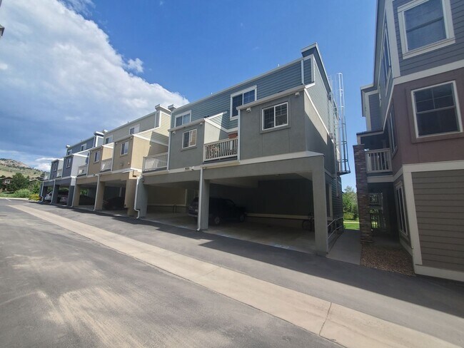 Foto del edificio - Spacious 1B/1B in a Great Community 06/14/...