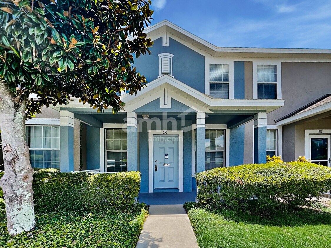 Foto principal - 510 Golden Tree Place