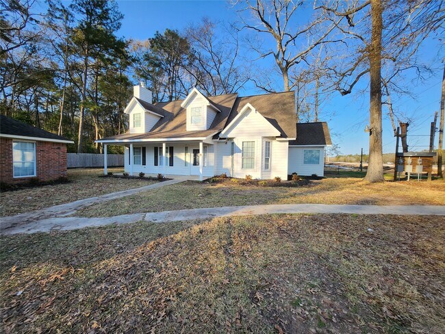 Foto del edificio - 1641 U.S. 59 N Bypass