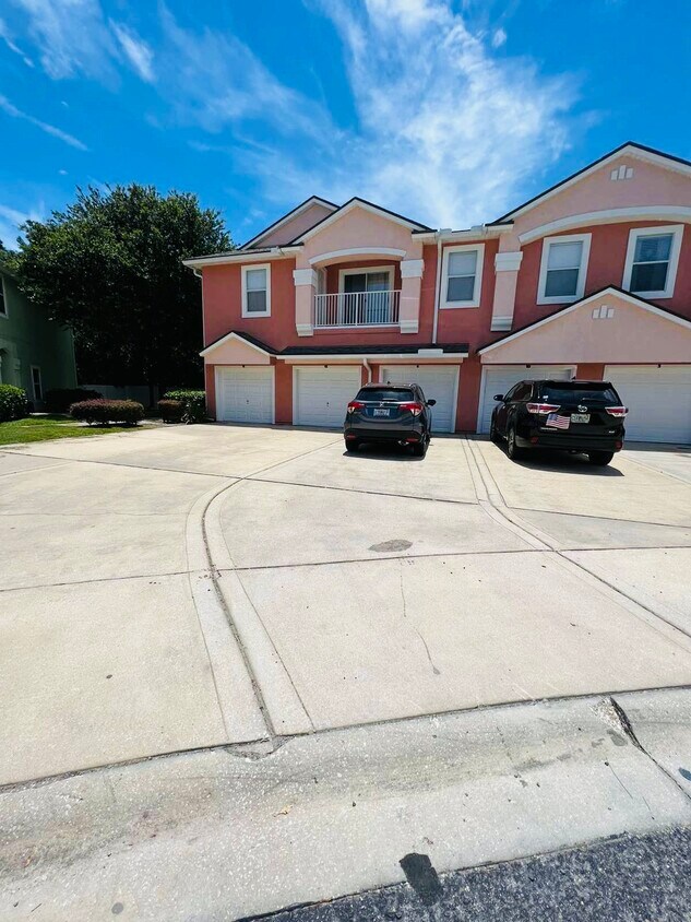 13848 Herons Landing Way Unit 4, Jacksonville, FL 32224 Condo for