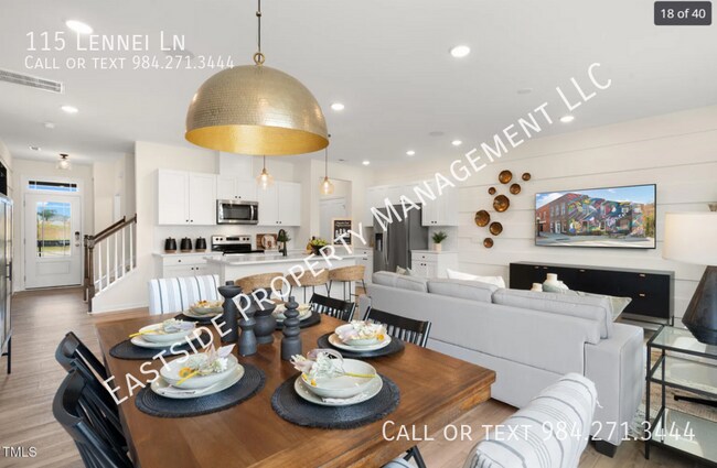 Foto del edificio - 115 Lennei Ln