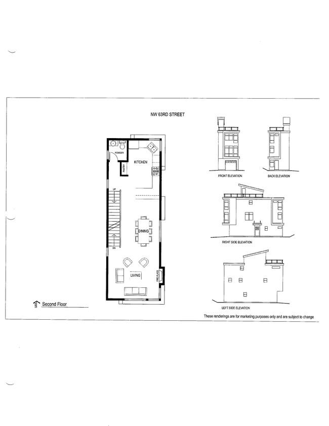 Foto del edificio - 1722 NW 63rd St