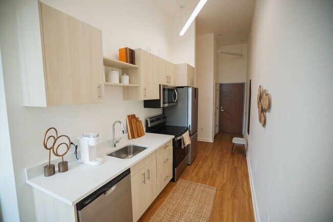 Foto del edificio - Urban Loft Co.