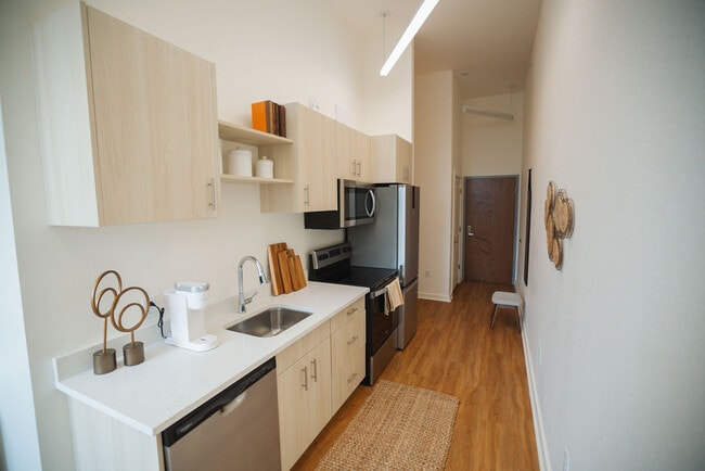 Foto del edificio - Urban Loft Co.Russellville