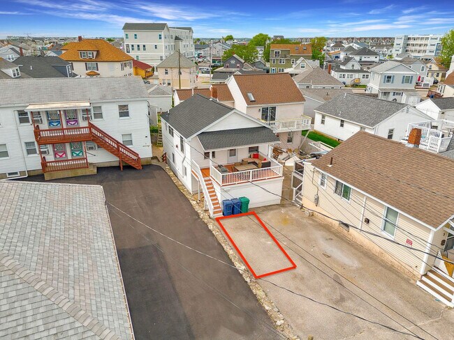 Foto del edificio - 9 N St