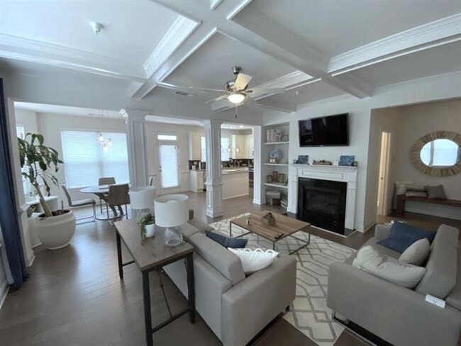 Building Photo - 1962 Brightleaf Way