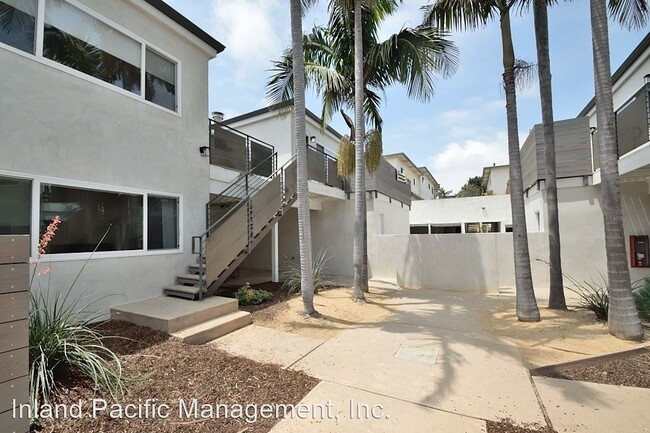 Building Photo - 1345 Manhattan Beach Blvd