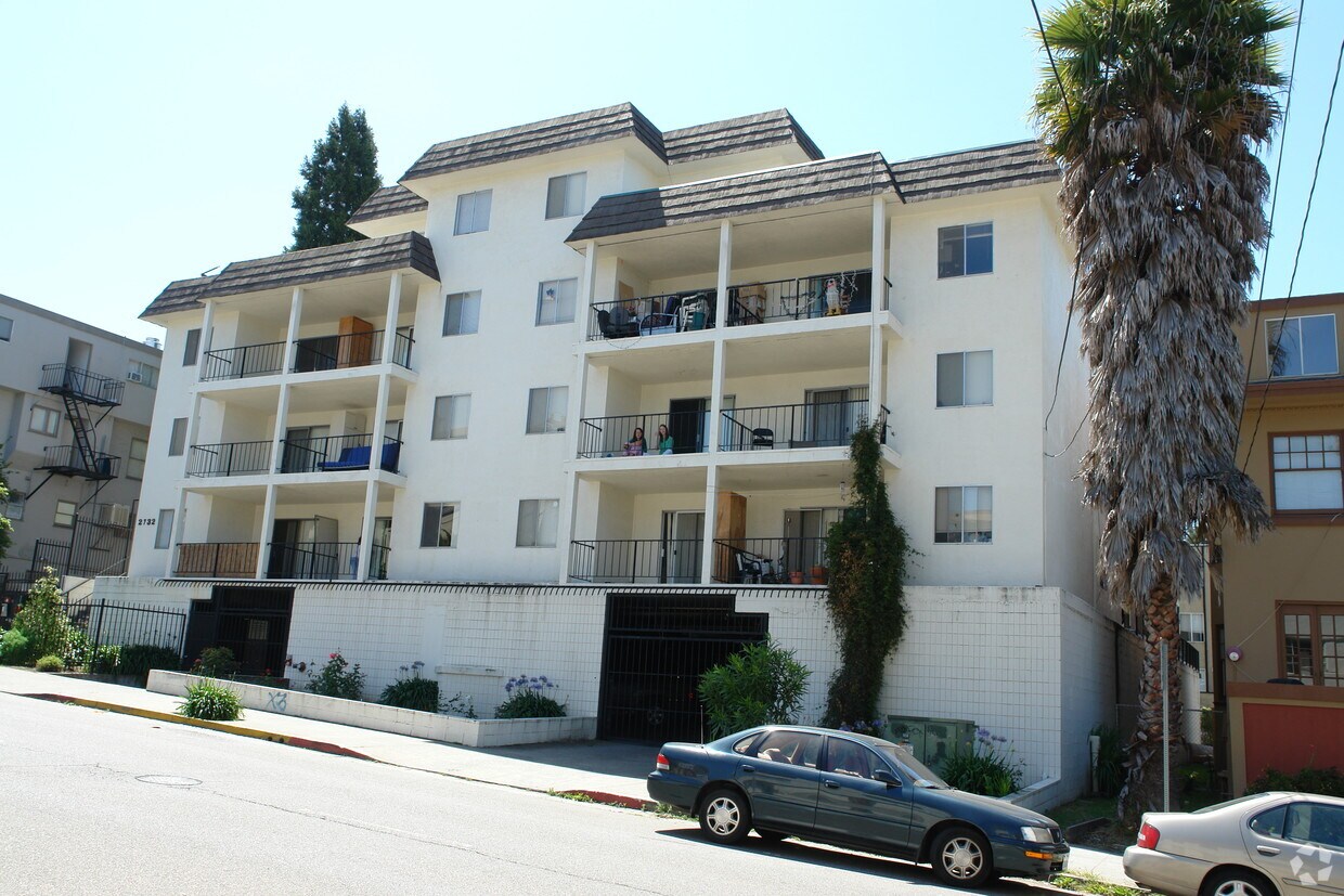 Building Photo - 2732 Haste Street
