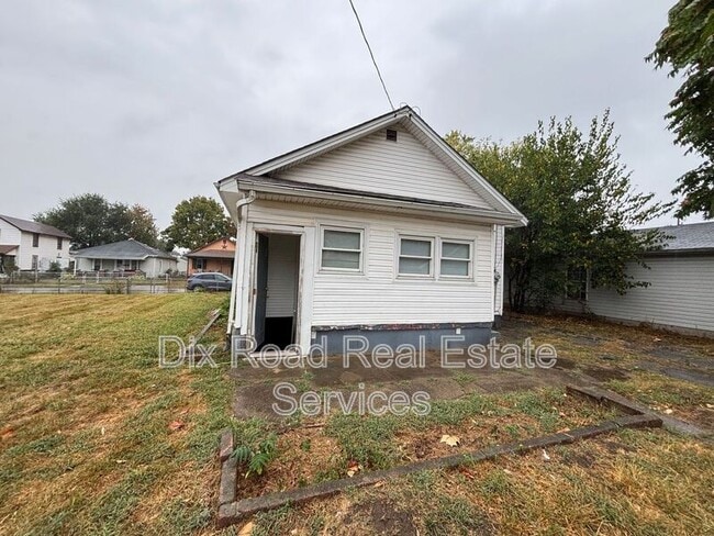 Building Photo - 1610 Smith Ave