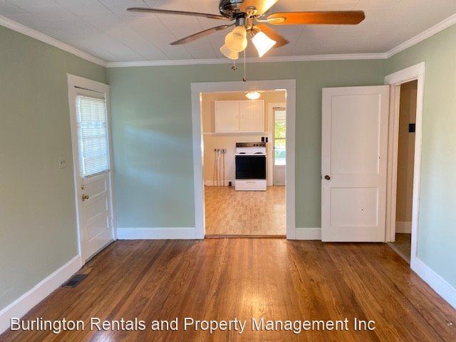 Foto del edificio - 2 br, 1 bath House - 202 W Moore Street