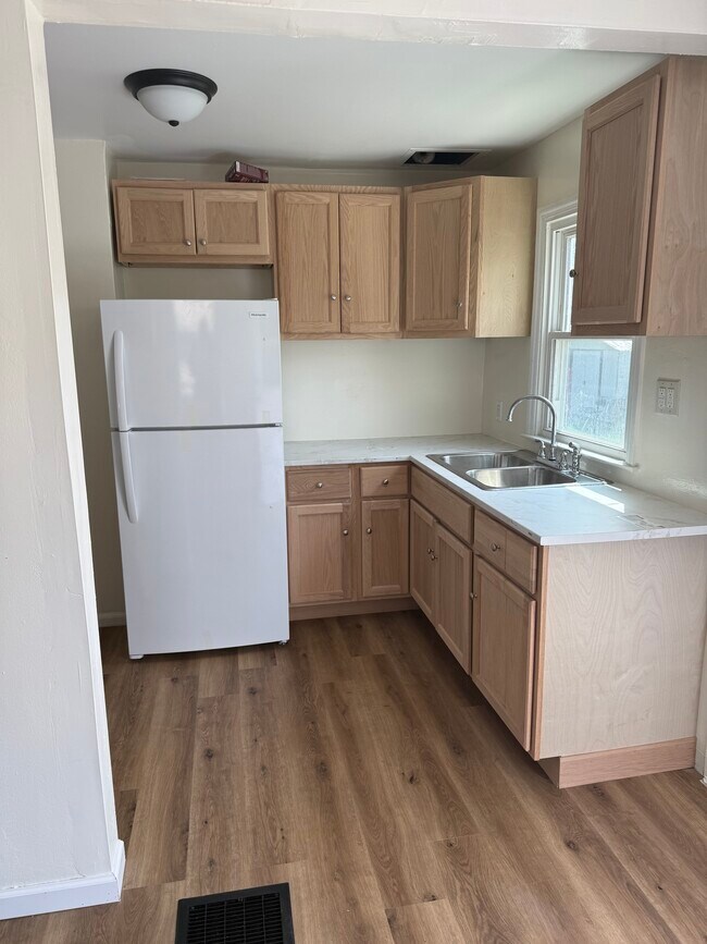 Foto del edificio - 1281 E 26th Ave