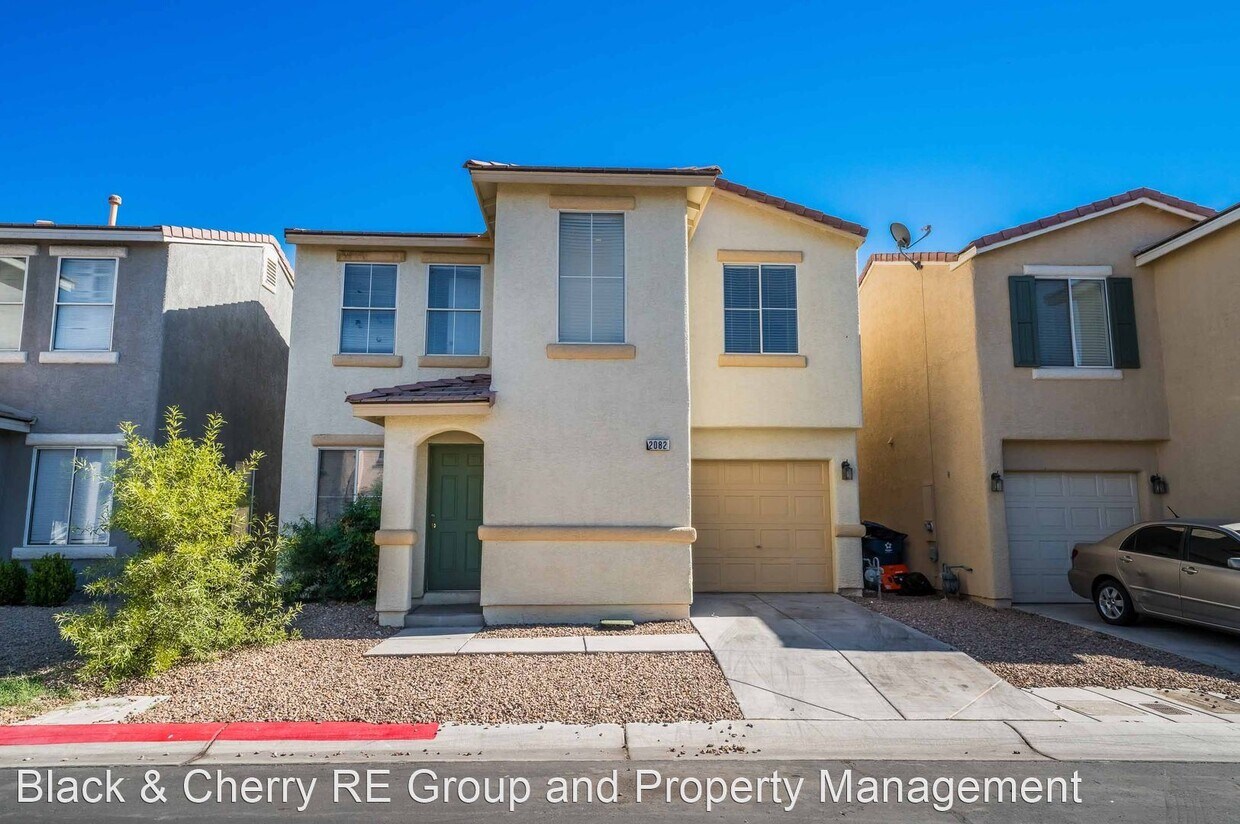 Primary Photo - 3 br, 2.5 bath House - 2082 Pillar Pointe St