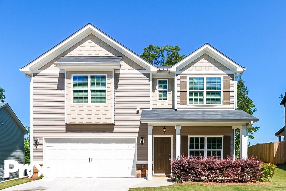 7 Boardwalk, Sharpsburg, GA 30277 House Rental in Sharpsburg, GA