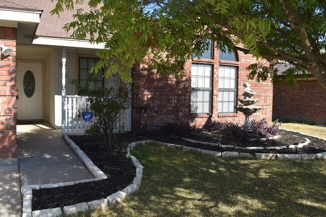Foto del edificio - Central Texas Property Management. Central Texas Property Management, LLC
