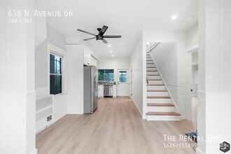 Building Photo - 638 N Avenue 66