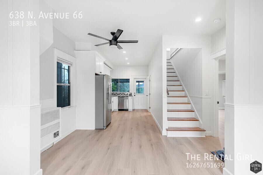 Foto principal - 638 N Avenue 66
