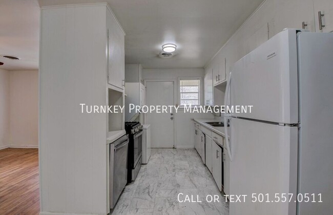 Building Photo - 5612 B St
