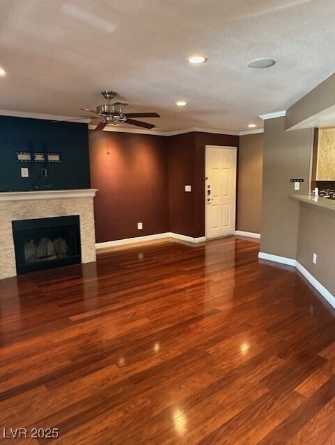 Foto del edificio - 8600 W Charleston Blvd