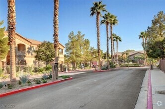 Building Photo - 5751 E Hacienda Ave