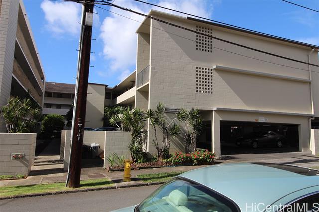 Foto del edificio - 1145 Davenport St