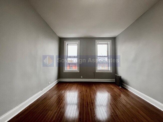 Foto del edificio - 540 West 180th Street