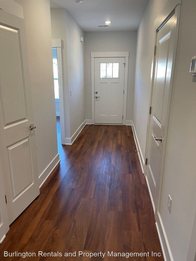 2 br, 2 bath House 539 Isley Place House Rental in Burlington, NC