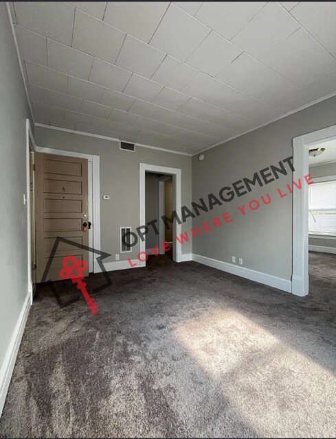 Foto del edificio - 1318 South St