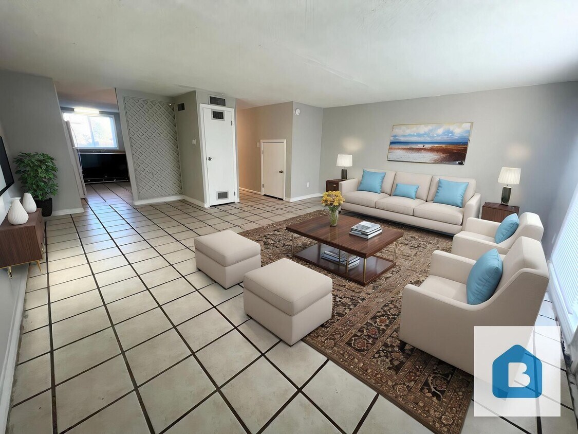 Foto principal - 4220 Loomis Ave