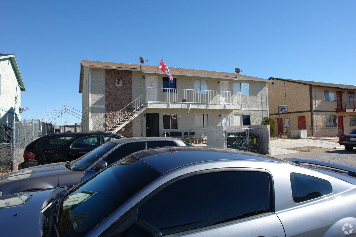 Building Photo - 4224 Vornsand Dr