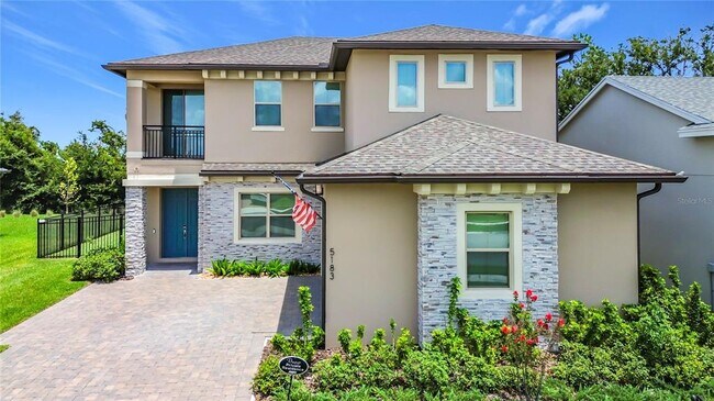 Building Photo - 5183 Buttonsage Dr