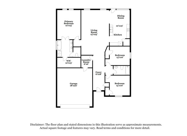 Building Photo - 32310 Summer Park Ln