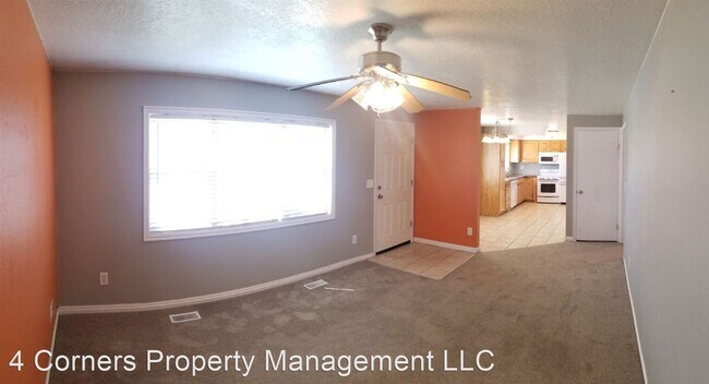 Foto del edificio - 2 br, 1 bath House - 42 W 1st N