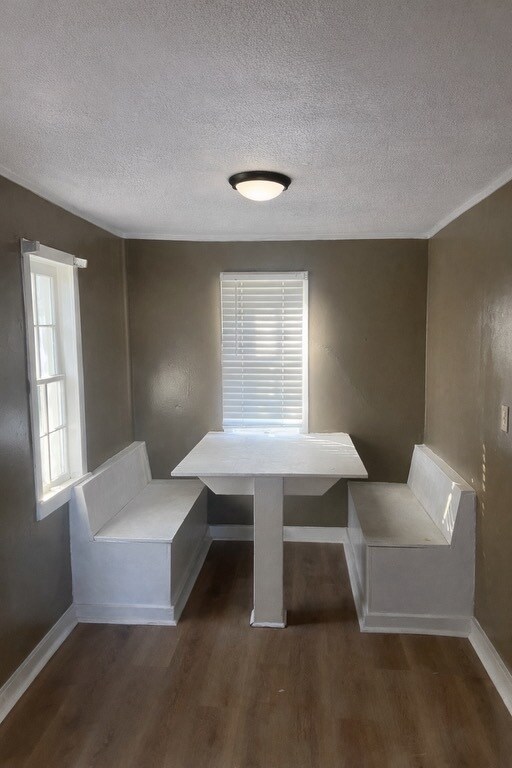 Foto del edificio - 1605 West St