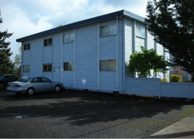 Foto del edificio - 902 SE Miller Ave