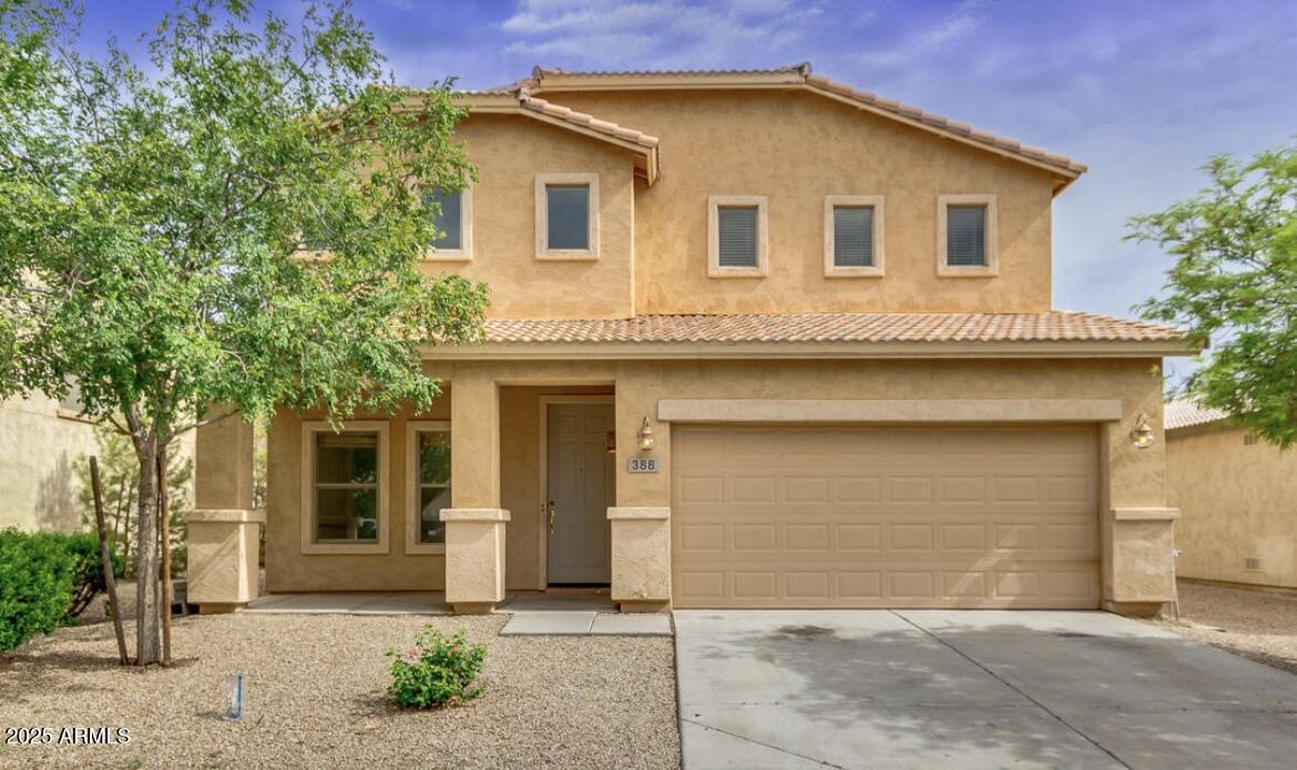 Foto principal - 388 E Palomino Way