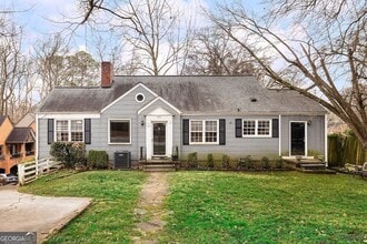 Building Photo - 1911 N Decatur Rd