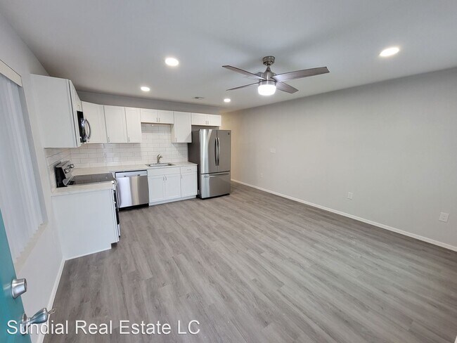 Building Photo - 2 br, 1 bath House - 3742 N 12th St