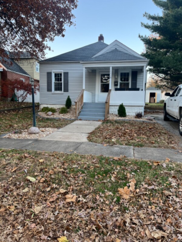 Primary Photo - 1116 McKinley Blvd