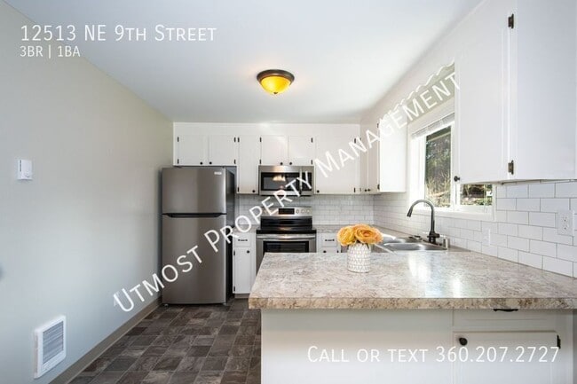 Photo - 12513 NE 9th St House