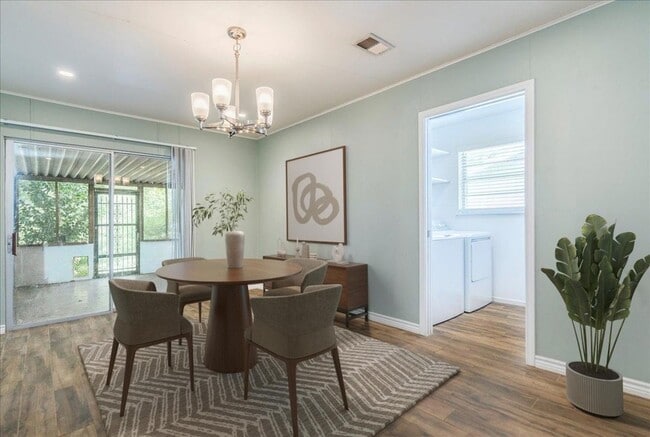 Foto del edificio - 4712 Frontier Trail