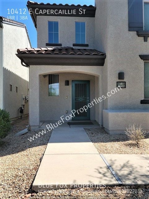 Foto del edificio - 4 Bedroom, 3 Bathroom Home in Sierra Morad...
