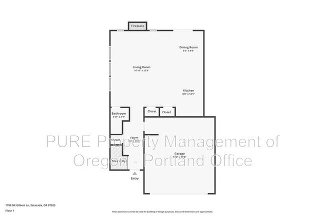 Foto del edificio - 1788 NE Gilbert Ln