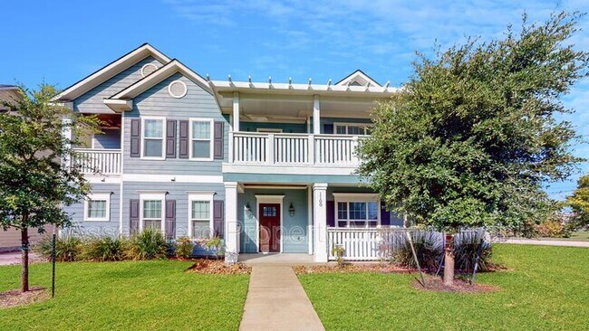 Foto del edificio - 1102 Oney Hervey Dr