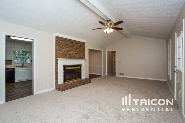 Foto del edificio - 507 Ironwood Ct SE