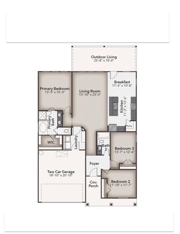 Foto del edificio - 224 Rollingwood Dr