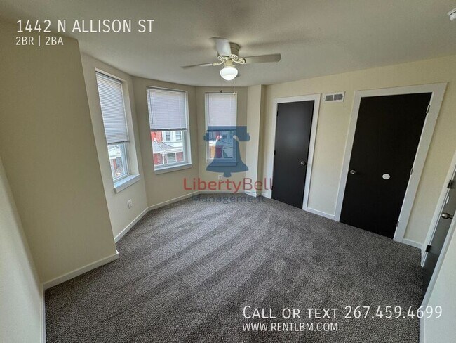 Foto del edificio - 1442 N Allison St