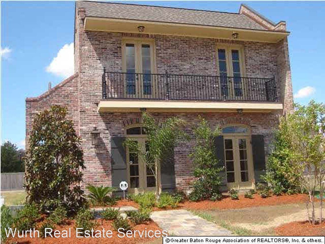 Foto principal - 3 br, 2.5 bath House - 2622 Bocage Lake Drive