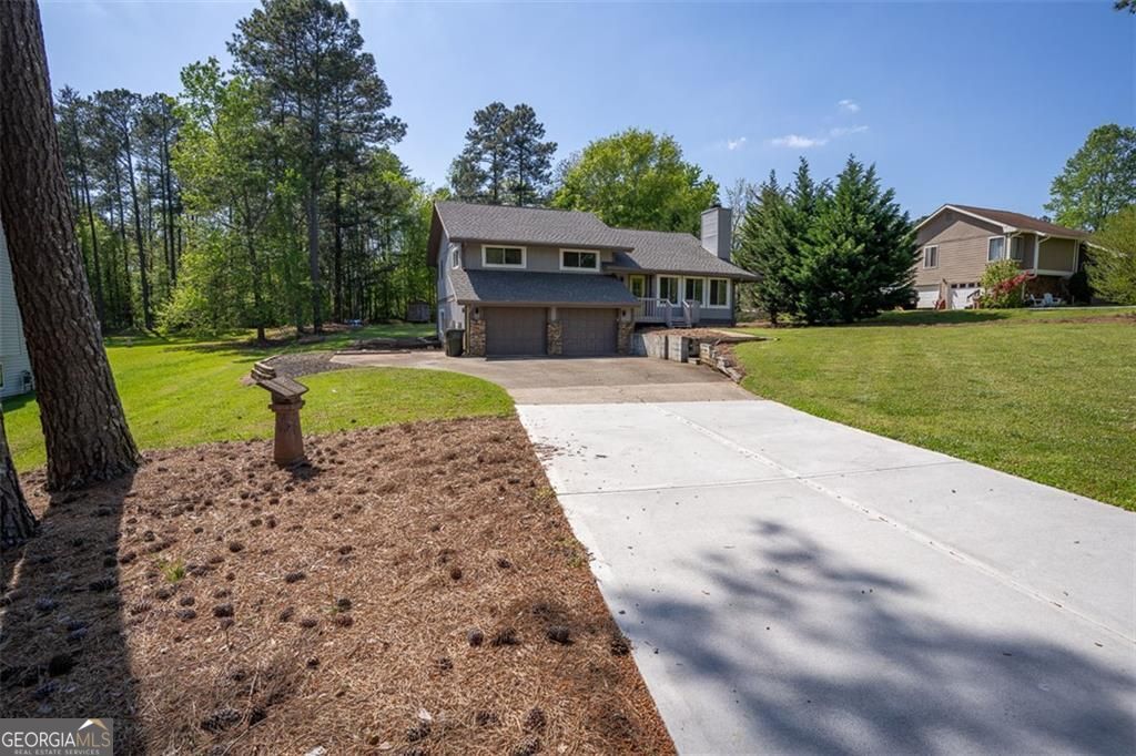 Primary Photo - 1540 Magnolia Pl