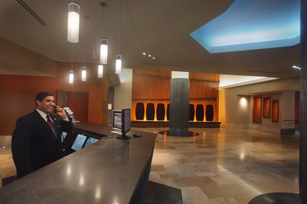 Foto del edificio - 4705 Center Blvd